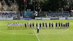 CRONACA | Viareggio Cup, Fiorentina-Westchester United 3-0: viola qualificati agli ottavi