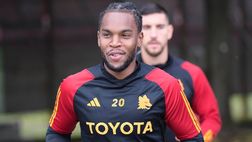 Roma, settimana prossima si può concretizzare l’addio di Renato Sanches: i dettagli