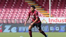 Fantacalcio Salernitana, alla scoperta di Éderson: doppio bonus consecutivo per il mediano granata