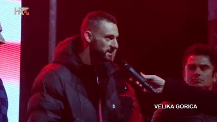 Croazia, Brozovic: “Nessun rammarico, ma ai Mondiali potevamo far di più” - immagine 1