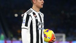 Le pagelle di Juventus-Udinese: Dybala, gol e malumari. Arthur da 6