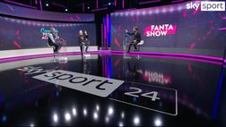 VIDEO SKY/ Fantashow, i consigli “mantra” per la 34^ giornata