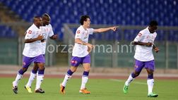 VIAREGGIO Semplici: “Rispetto la Roma ma la Fiorentina vuole arrivare fino in fondo”