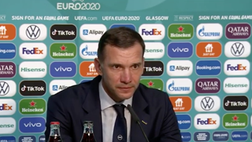 VIDEO Inghilterra-Ucraina, si avvicina il match: il programma e i canali tv