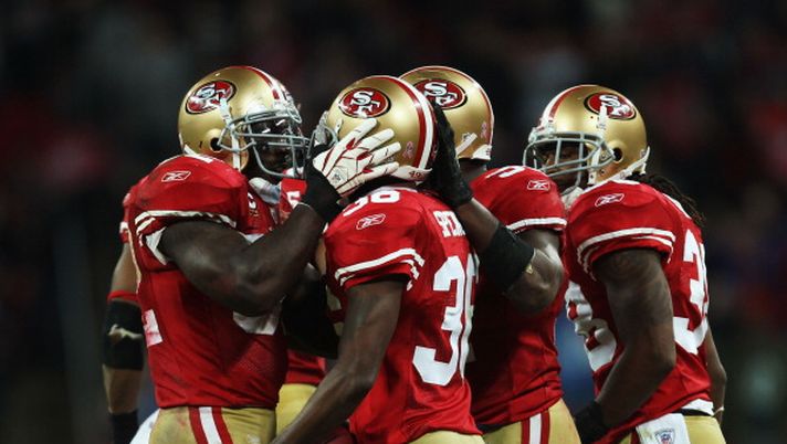 San Francisco 49ers i 