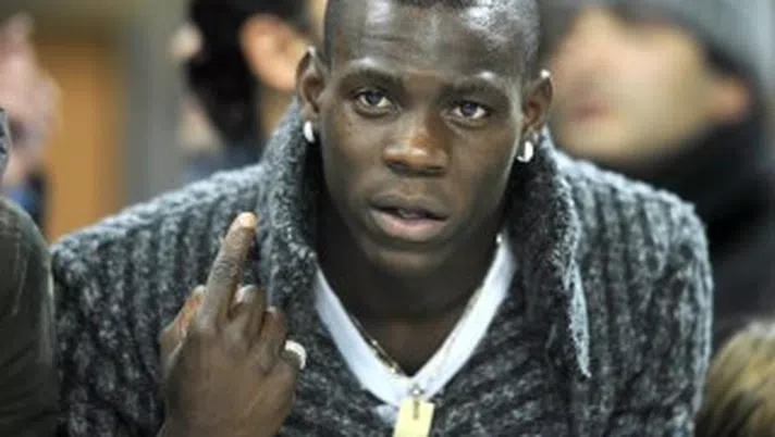 ANCHE SCHILLACI CONTRO BALO: “NON E’ UN CAMPIONE” - immagine 1