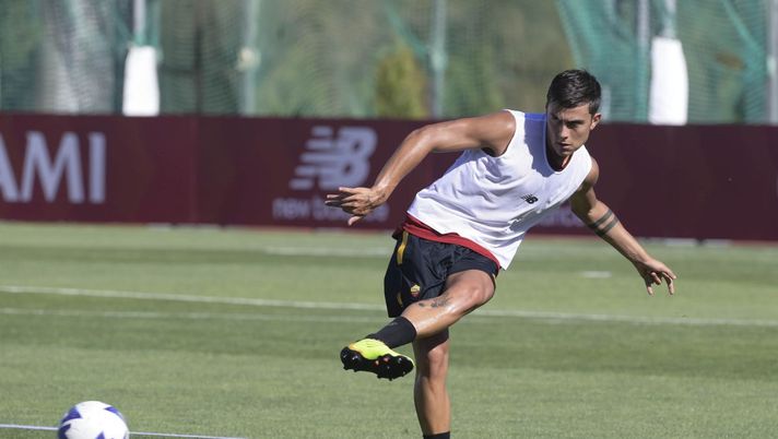 TS – Inter, quanto sarebbe servito Dybala: Marotta lo sa, non era un capriccio - immagine 1