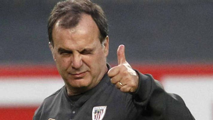 Nucera (giorn. Sky): “Bielsa ottima scelta, ma serve tempo” Nucera (giorn. Sky): “Bielsa ottima scelta, ma serve tempo” - immagine 1
