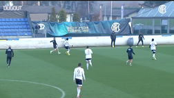 VIDEO Torino-Hellas Verona, Dimarco e il supergol ai granata: ma non è una novità, ecco la magia contro il Seregno