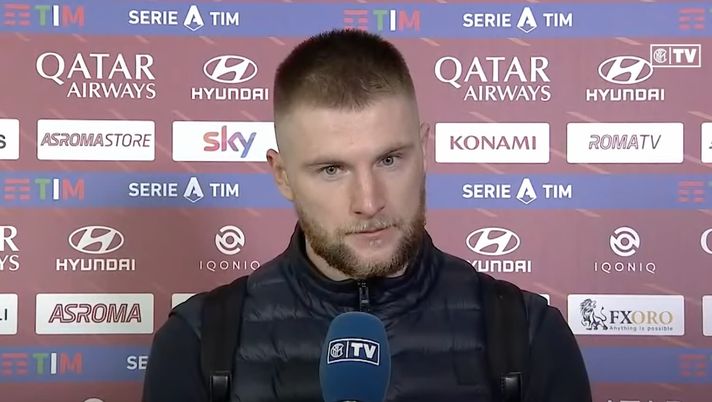 Skriniar, ultimatum Inter a domani: “Ma il Psg propone questa contropartita” Skriniar, ultimatum Inter a domani: “Ma il Psg propone questa contropartita” - immagine 1