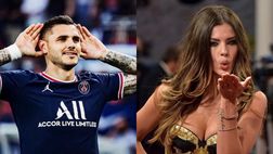 Icardi e la giustificazione assurda data a Wanda per l’incontro con China Suarez
