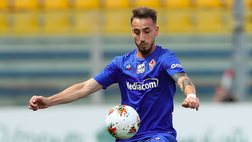 Fiorentina, Iachini con il dubbio Castrovilli per il Verona
