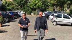 Calciomercato Palermo, Castagnini al lavoro: idea Leonetti, piace l’ex Lecce Ragusa