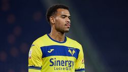 Sky – Napoli, forte interesse per Ngonge: il Verona chiede 12 milioni