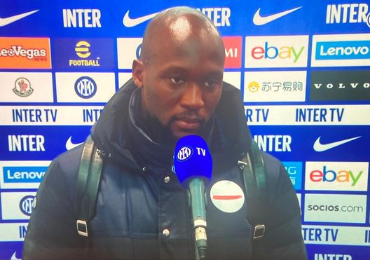 Lukaku a Inter TV: “Obiettivo più importante? Tornare alla vittoria. Io al top, abbiamo…” Lukaku a Inter TV: “Obiettivo più importante? Tornare alla vittoria. Io al top, abbiamo…” - immagine 1