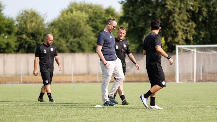Serie D, Luparense nel caos: si dimette il ds Davide Gabrielli - immagine 1