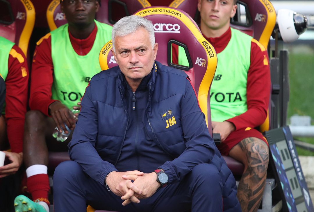 Roma-Salernitana 2-2 FOTO GALLERY - immagine 39