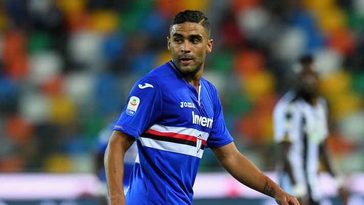 Udinese v UC Sampdoria - Serie A  Udinese v UC Sampdoria - Serie A