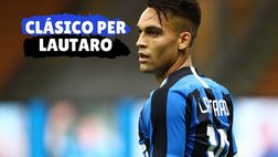 Calciomercato Inter – Lautaro Martínez, torna in pista il Real Madrid | News