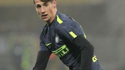 FCIN1908 – Mercato, nuovo assalto a Pinamonti: ci prova l’Eintracht, l’Inter dice sì alla cessione ma…