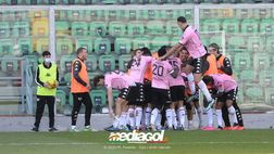 LIVE, Catania-Palermo: diretta testuale di Mediagol.it