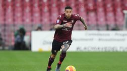 Calciomercato Torino, De Sanctis: “Mazzocchi? Non è in uscita dalla Salernitana”