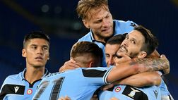 Lazio-Fiorentina 2-1 – IL LIVE