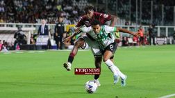 Verso Sassuolo-Torino: probabili formazioni e ultime news