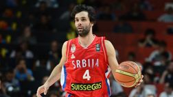 Eurolega, Teodosic sforna un’altra magia!