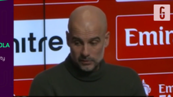 VIDEO Manchester City, Guardiola: “Bielsa? Dispiace per lui, Leeds spettacolare”