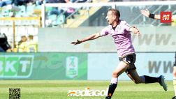 Sala: “Playoff? Abbiamo una grande chance. Cagliari top, ma noi non siamo da meno”