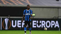Mercato Inter, nuova avventura per Moses: è fatta per il trasferimento allo Spartak Mosca