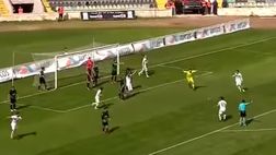 VIDEO / Il Brignoli turco: incredibile gol del portiere Bakirbas al 94′