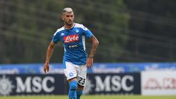 Hysaj-Roma è una pista percorribile. Le possibilità