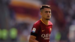 Calciomercato Roma – Smalling e Under in uscita: Milan vigile