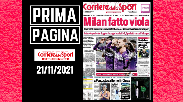 Corriere dello Sport