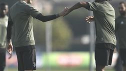Juventus: se e quando rientrano Cuadrado e Bernardeschi?