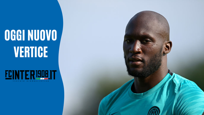 Parma-Inter, Lukaku chiede e ottiene di non giocare. Oggi vertice decisivo 