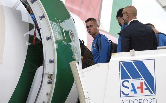 Inter, il primo volto nuovo del prossimo anno è già certo: “Inzaghi lo avrà a costo zero”- immagine 2