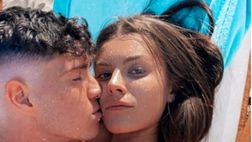 SOCIAL/ Bastoni annuncia le nozze con la sua Camilla: “Noi, per sempre, felici”