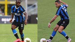 Sanchez e Moses, l’Inter tratta con United e Chelsea. Da Perisic un segnale importante
