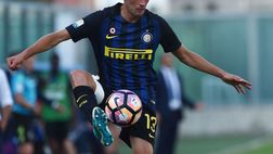 Inter, per Mattioli si prospetta un nuovo prestito in Serie C: si fa avanti il Pordenone