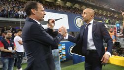 Gregucci: “Il ritorno di Spalletti e Allegri un bene per la Serie A. Gattuso? Porterà il suo spessore alla Fiorentina”