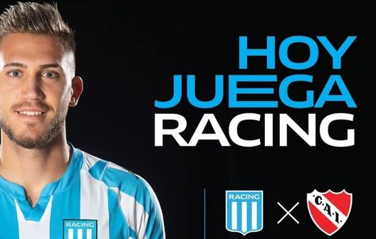 Derby di Avellaneda, il Racing schiera anche i…neonati!- immagine 2