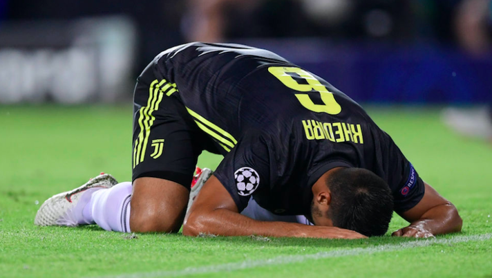 Juve, Khedira e Rugani certamente out con l’Udinese: i tempi di recupero Juve, Khedira e Rugani certamente out con l’Udinese: i tempi di recupero - immagine 1