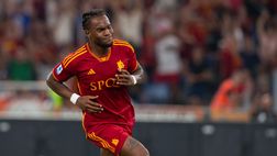 Mercato Roma, il Besiktas non molla Renato Sanches: nuovi contatti nelle prossime ore