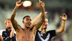 In Francia – Malcom, lo segue anche l’Inter e il Bordeaux corre ai ripari: rinnovo pronto