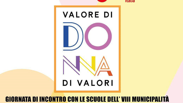 Napoli Femminile, domani l’incontro con le scuole sull’inclusione e parità di genere - immagine 1