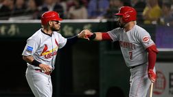 USA – Baseball: cronista sospeso in diretta per commenti omofobici mentre pensava di non essere in onda