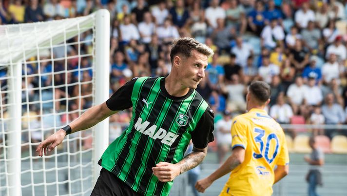 Pinamonti, due segnali contro lo scetticismo: cosa cambia per fanta e scambi - immagine 1